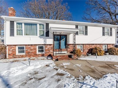 29 Jacksonia Dr, North Providence, RI, 02911