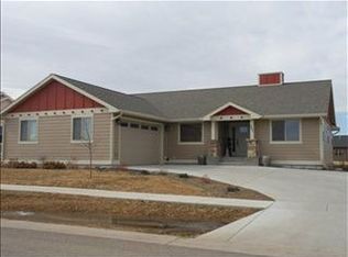 1042 Yellowstone Ave, Bozeman, MT 59718