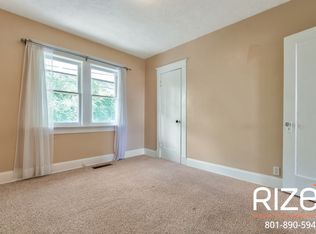 856 W 1300 S, Salt Lake City, UT 84104