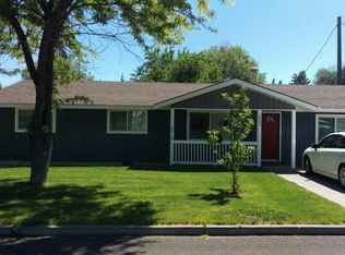 2602 SW 24th St, Redmond, OR 97756