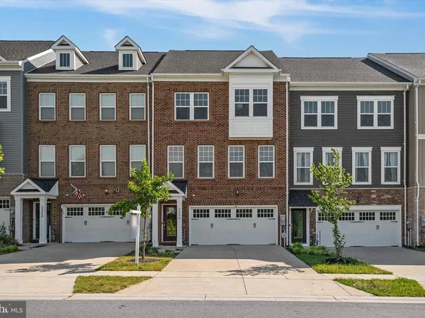 2266 Haw River Rd, Hanover, MD 21076