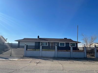 40933 161st St E, Lancaster, CA, 93535