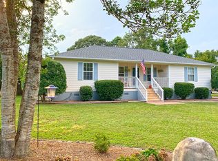 115 Ebb Dr, Wilmington, NC 28411