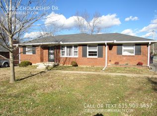 508 Scholarship Dr, Nashville, TN 37209