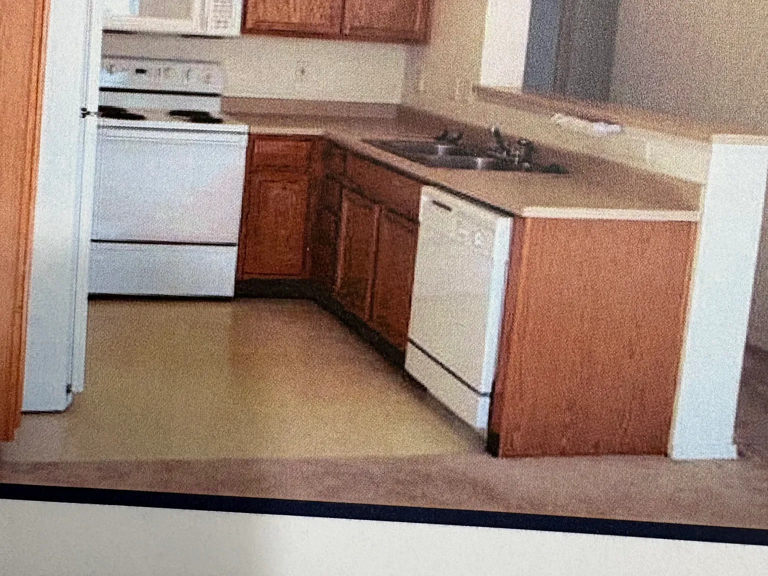 3 bed, 1440 sqft, $700 — Photo 3