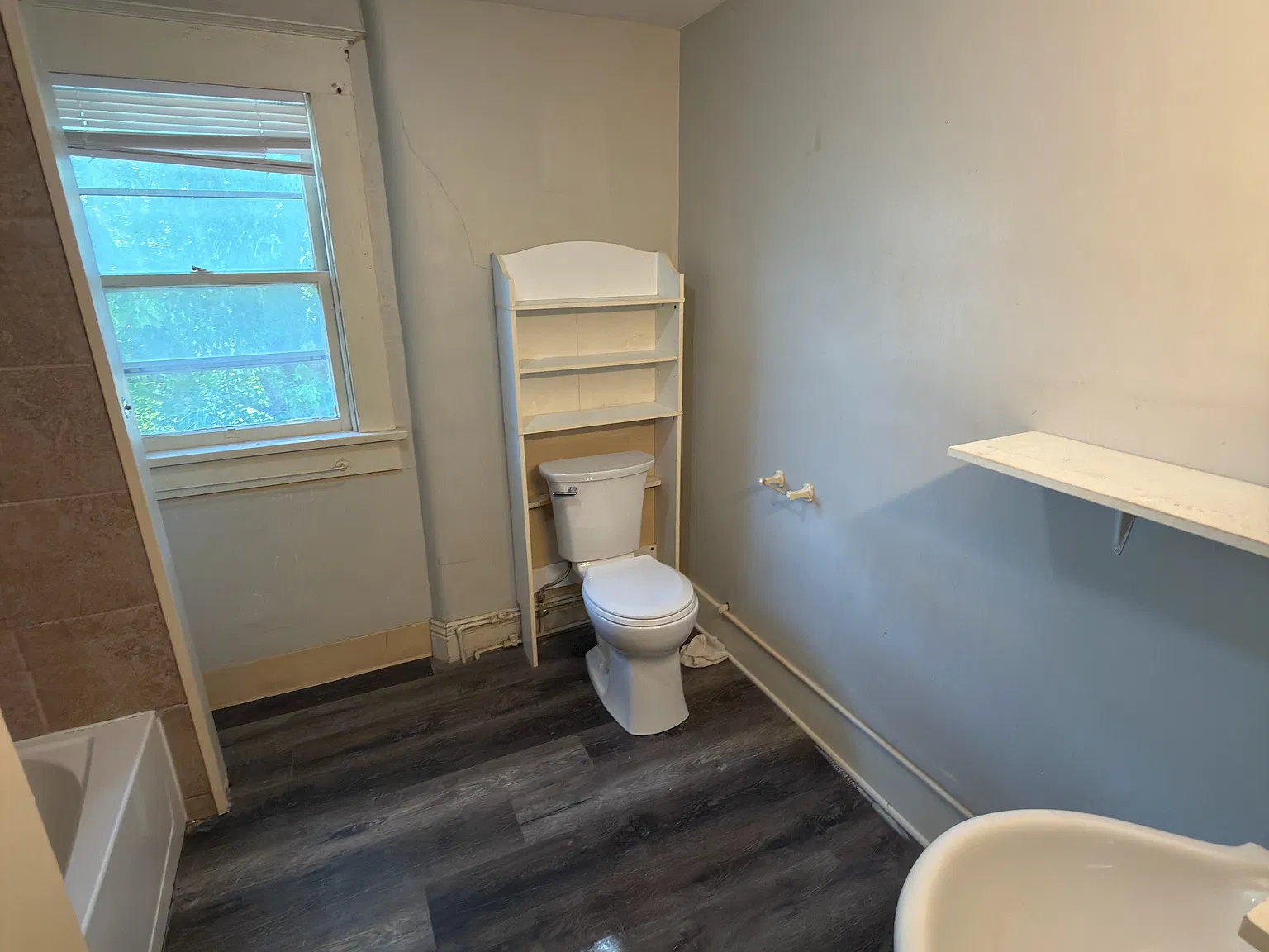 1 bed, 500 sqft, $550 — Photo 4