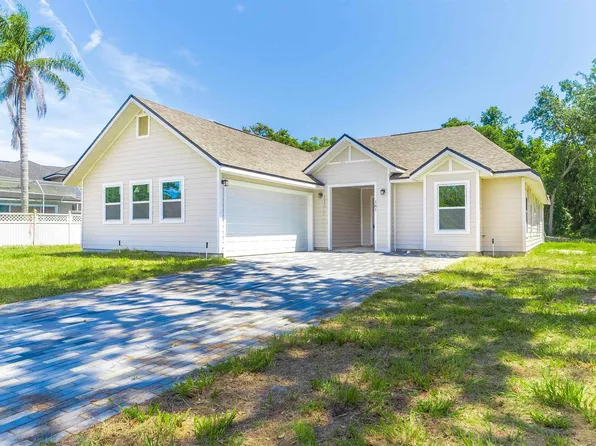 181 Fonseca Dr, Saint Augustine, FL 32086