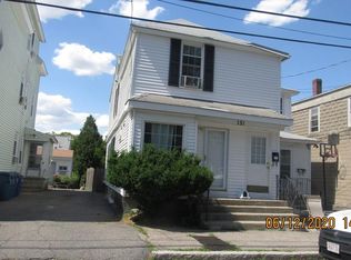 149-151A Weare St, Lawrence, MA 01843