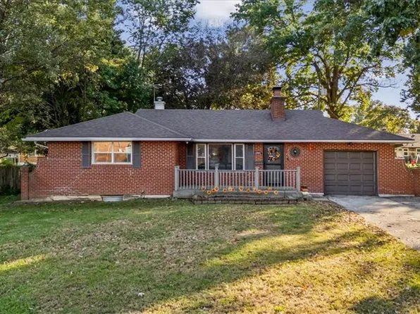 12005 E 47th Ter, Kansas City, MO 64133