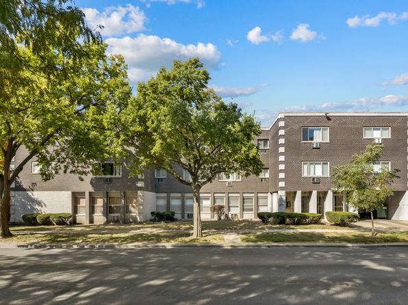 914 N Austin Blvd APT A5, Oak Park, IL 60302