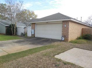 6028 Camelot Ct, Montgomery, AL 36117