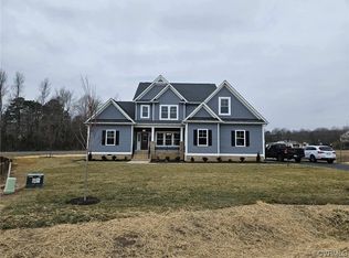 11121 Cliff Park Ct, Ashland, VA 23005