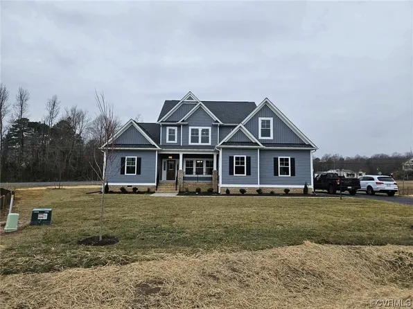 11121 Cliff Park Ct, Ashland, VA 23005