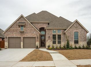 14911 Wintergrass Rd, Frisco, TX 75035