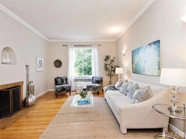789 Buena Vista Ave W APT 102, San Francisco, CA 94117