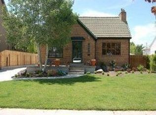 2540 Dearborn St, Salt Lake City, UT 84106