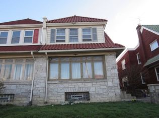 1021 Bridge St, Philadelphia, PA 19124