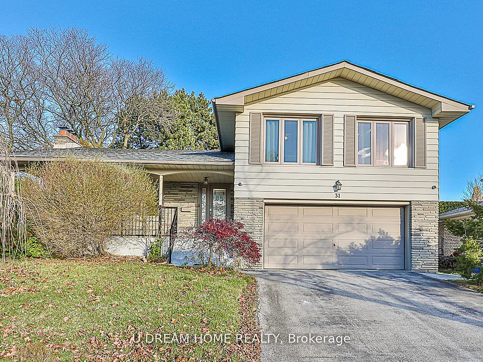 31 Shawfield Cres