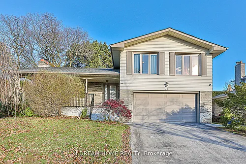 31 Shawfield Cres Photo 1