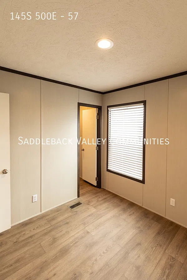 Modern New Home — Photo 2