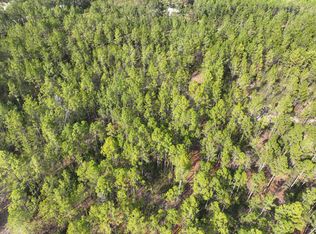 0 Jm Jackson Rd, Folkston, GA 31537