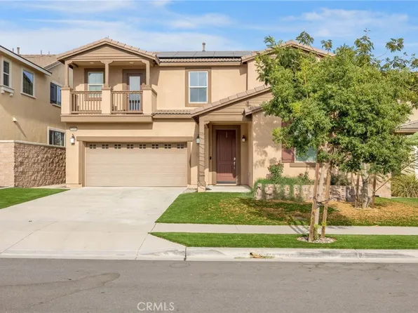 5355 Delaney Way, Fontana, CA 92336