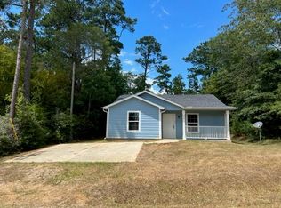 574 Durwood Dr, Woodville, TX 75979