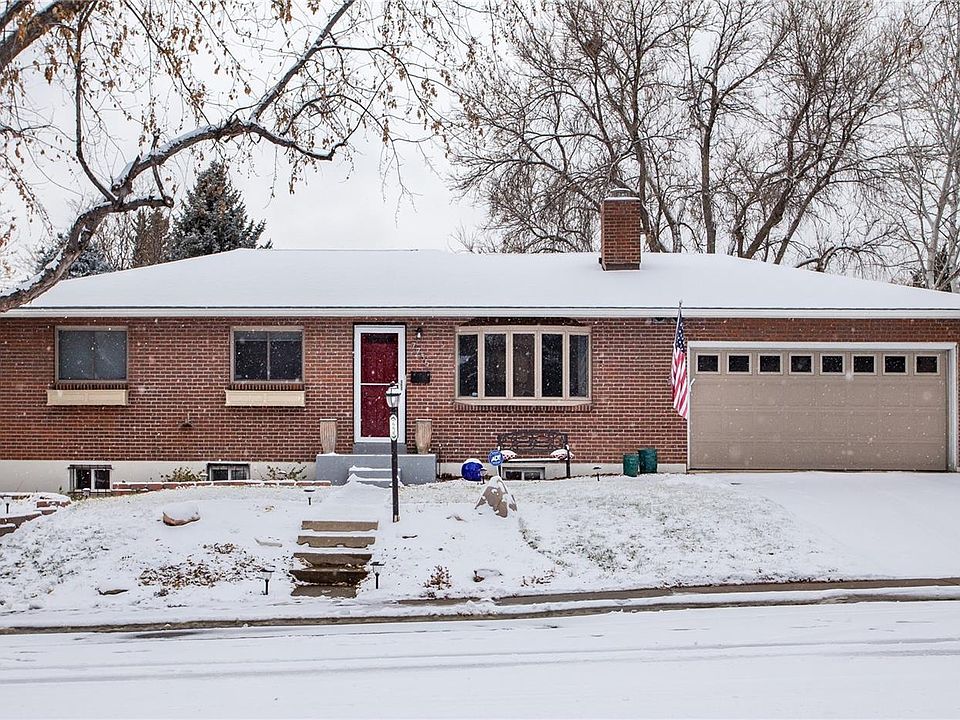 1st image of 7735 E Jefferson Pl