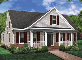 4313 Ocean Gtwy #1272MG, Trappe, MD 21673