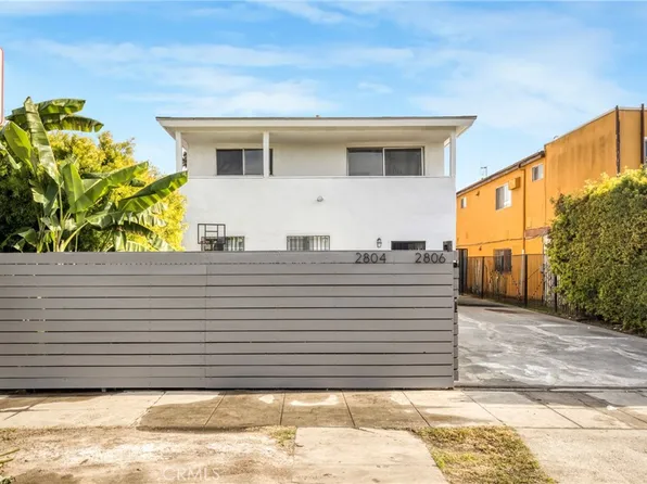 2806 S Norton Ave, Los Angeles, CA 90018