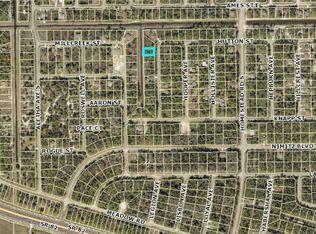 517 Hutton St, Lehigh Acres, FL 33974