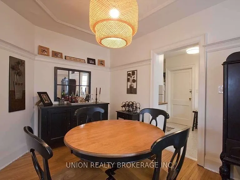 58 Scarboro Beach Blvd #UPPER — Photo 9