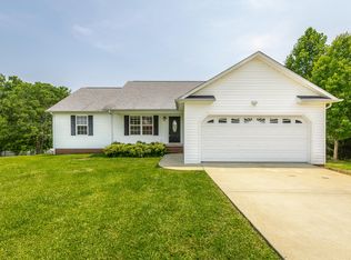 160 Hazelwood Rd, Dayton, TN 37321
