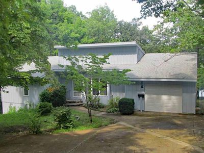 22 Winnebago Dr, Cherokee Village, AR, 72529