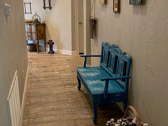 entry hall