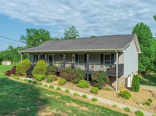 339 Old Stage Rd, Rogersville, TN 37857