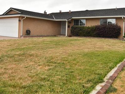 1827 Dove Way, Hayward, CA, 94545