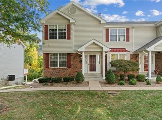 1728 S Wisteria Dr #1, Saint Charles, MO 63303