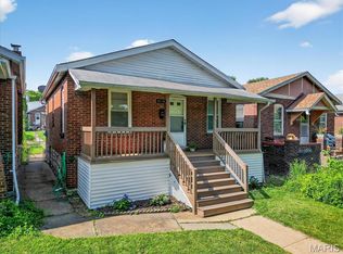5114 Rosa Ave, Saint Louis, MO 63109