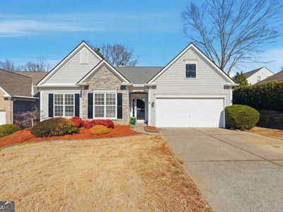 6420 Rover Ct, Cumming, GA, 30040