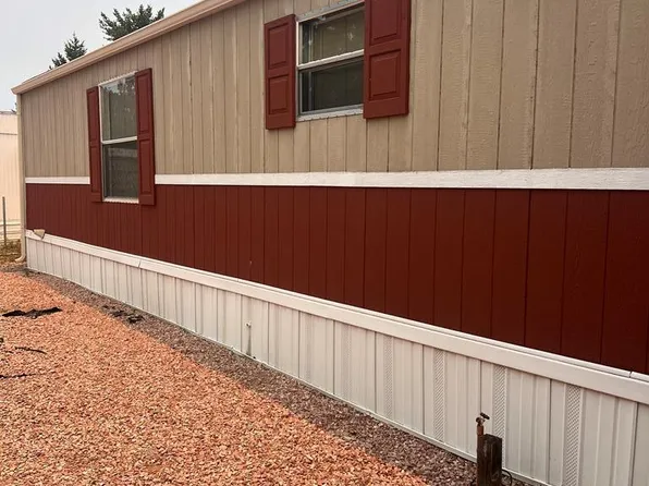 2221 S Prairie Ave Lot 145, Pueblo, CO 81005