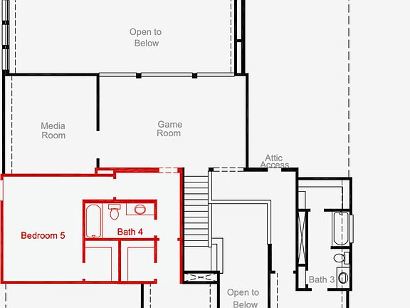 3rd image of this home