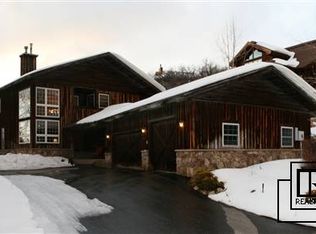 627 Meadowbrook Cir, Steamboat Springs, CO 80487