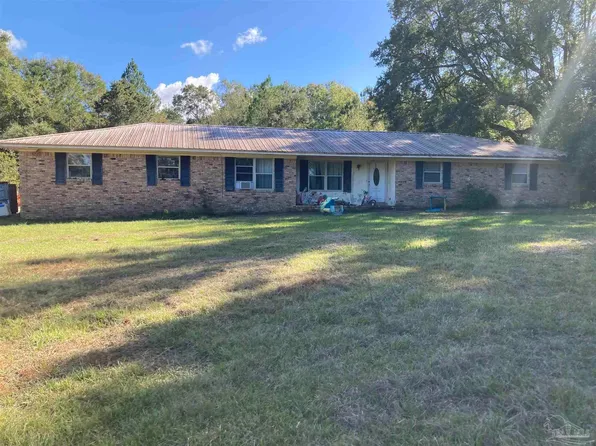 1227 Kathleen Ave, Cantonment, FL 32533