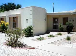 17261 N 106th Ave, Sun City, AZ 85373