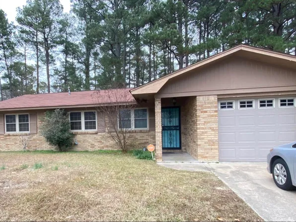 (undisclosed Address), Pine Bluff, AR 71603