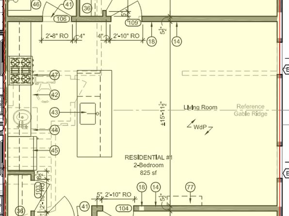 30 Stockbridge Rd #103