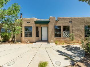 41 Aventura Rd, Santa Fe, NM 87508
