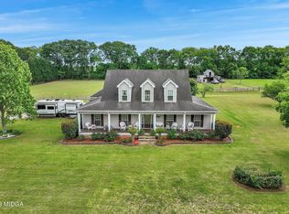 85 Union Church Rd, Byron, GA 31008