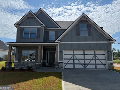 211 Meadows Ln #184, Bonaire, GA, 31005